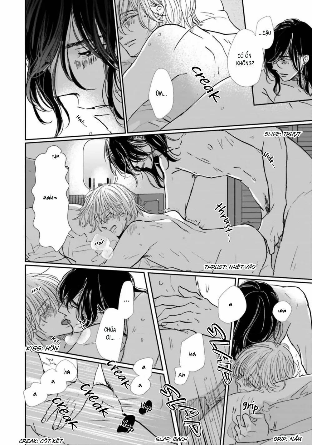 Sương khói tỏa nhân gian 15.5 Hachiennhom trang 10