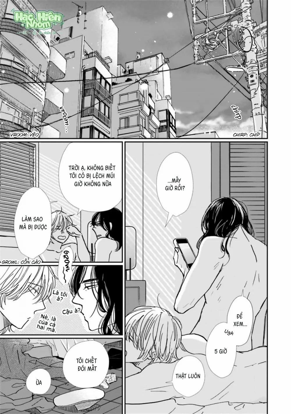 Sương khói tỏa nhân gian 15.5 Hachiennhom trang 13