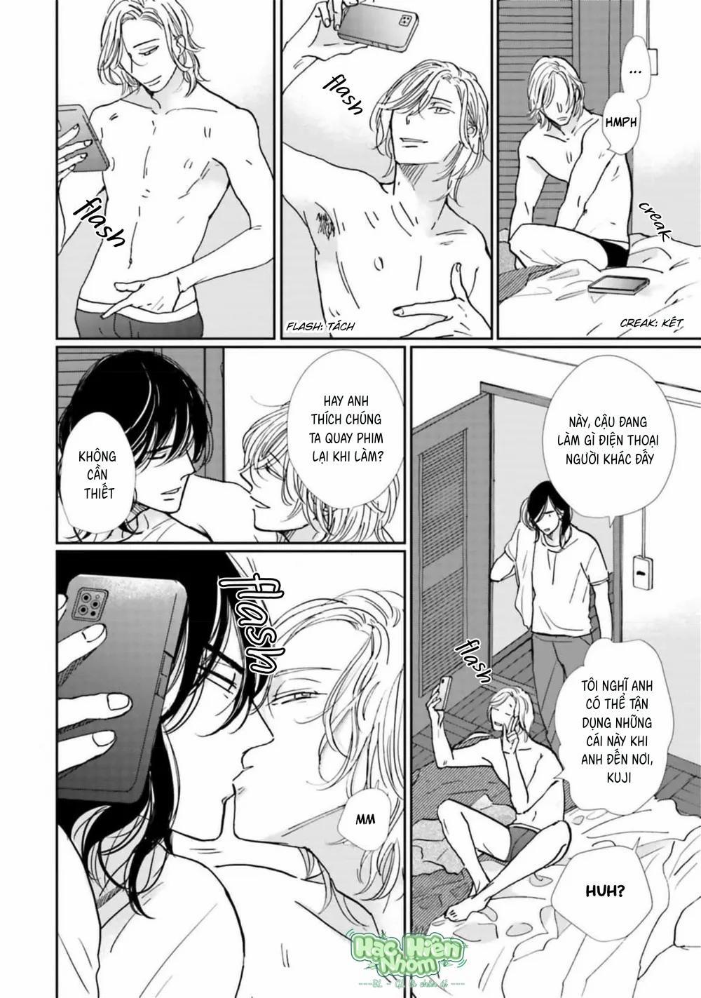 Sương khói tỏa nhân gian 15.5 Hachiennhom trang 23