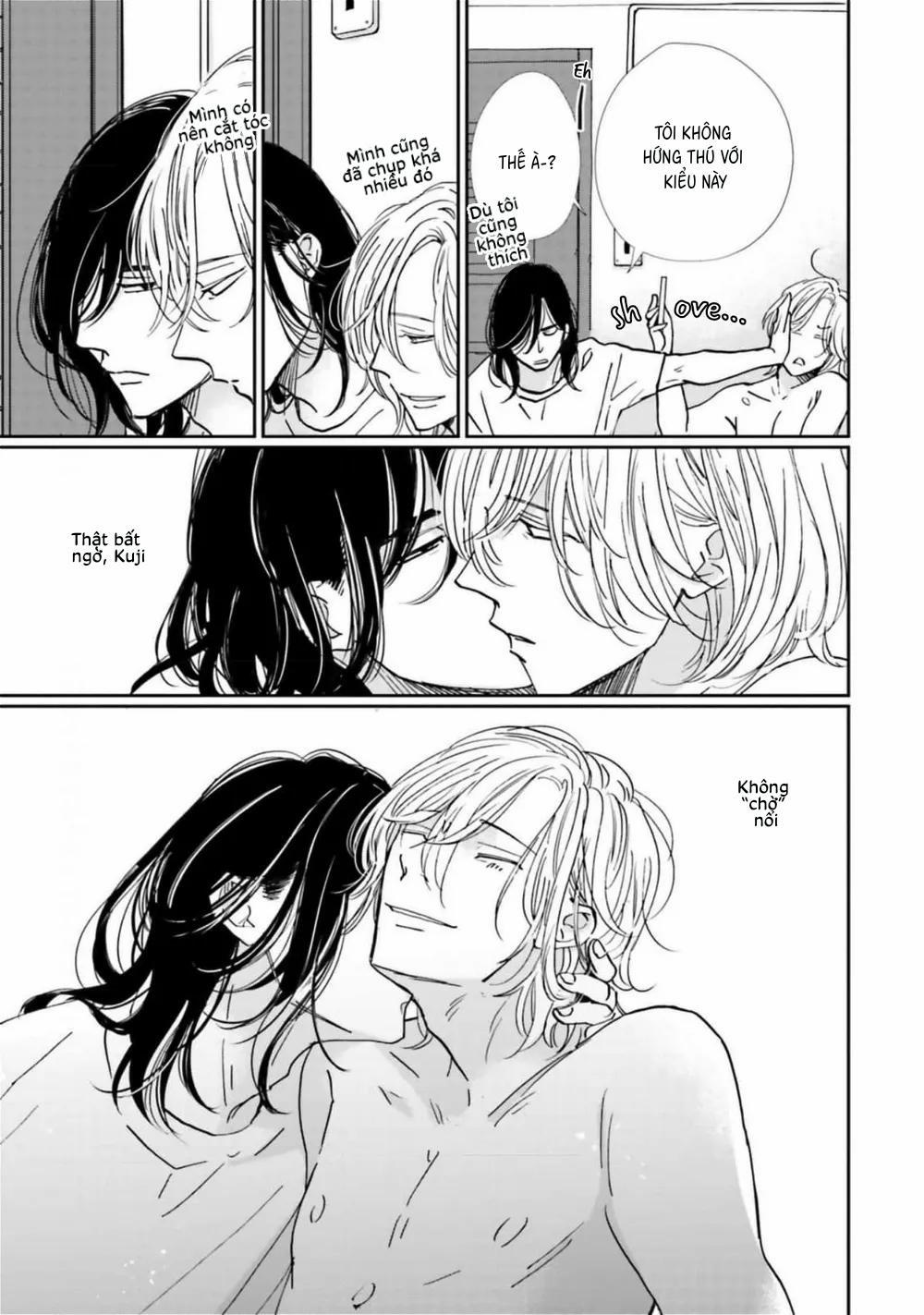 Sương khói tỏa nhân gian 15.5 Hachiennhom trang 24