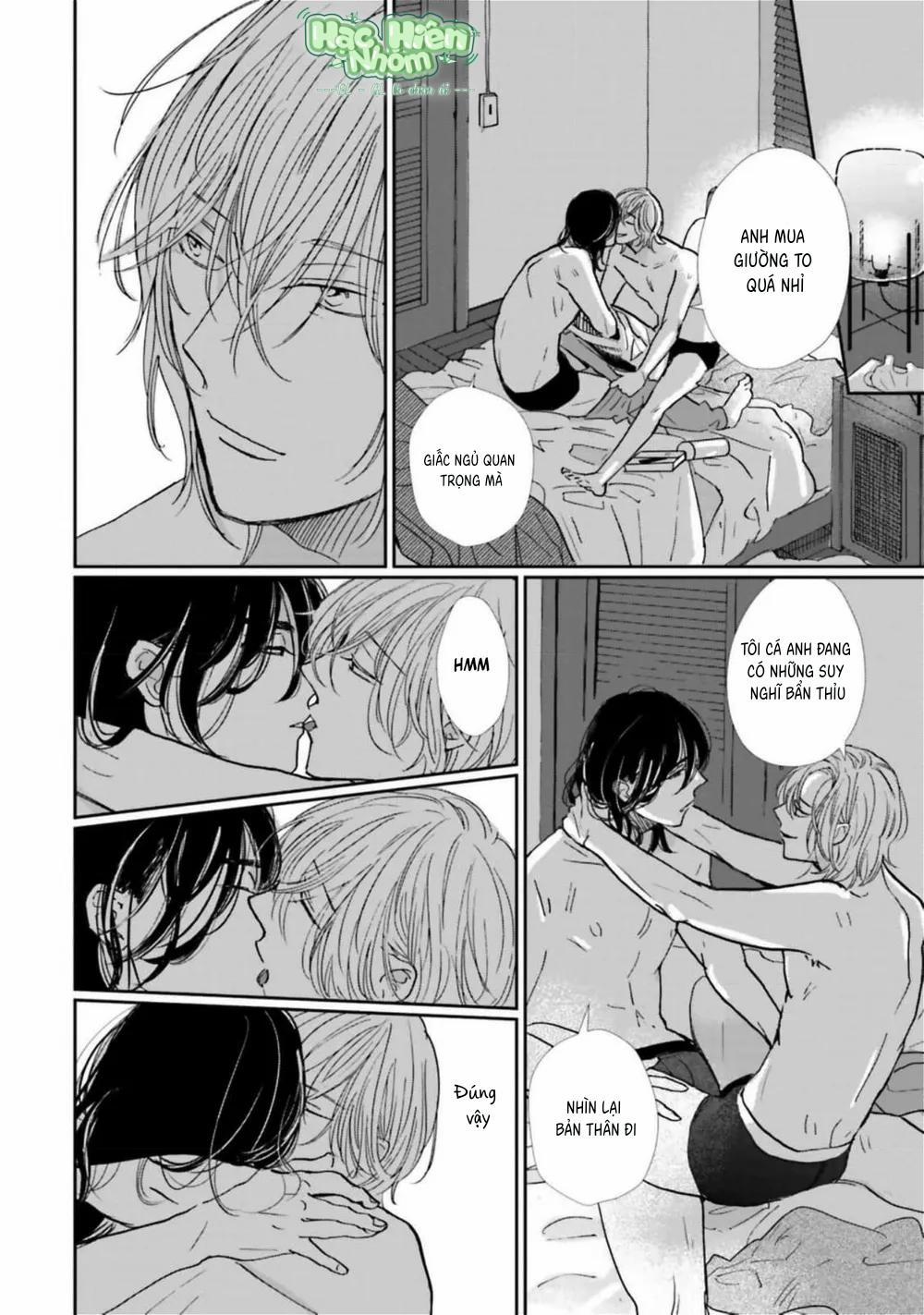 Sương khói tỏa nhân gian 15.5 Hachiennhom trang 25