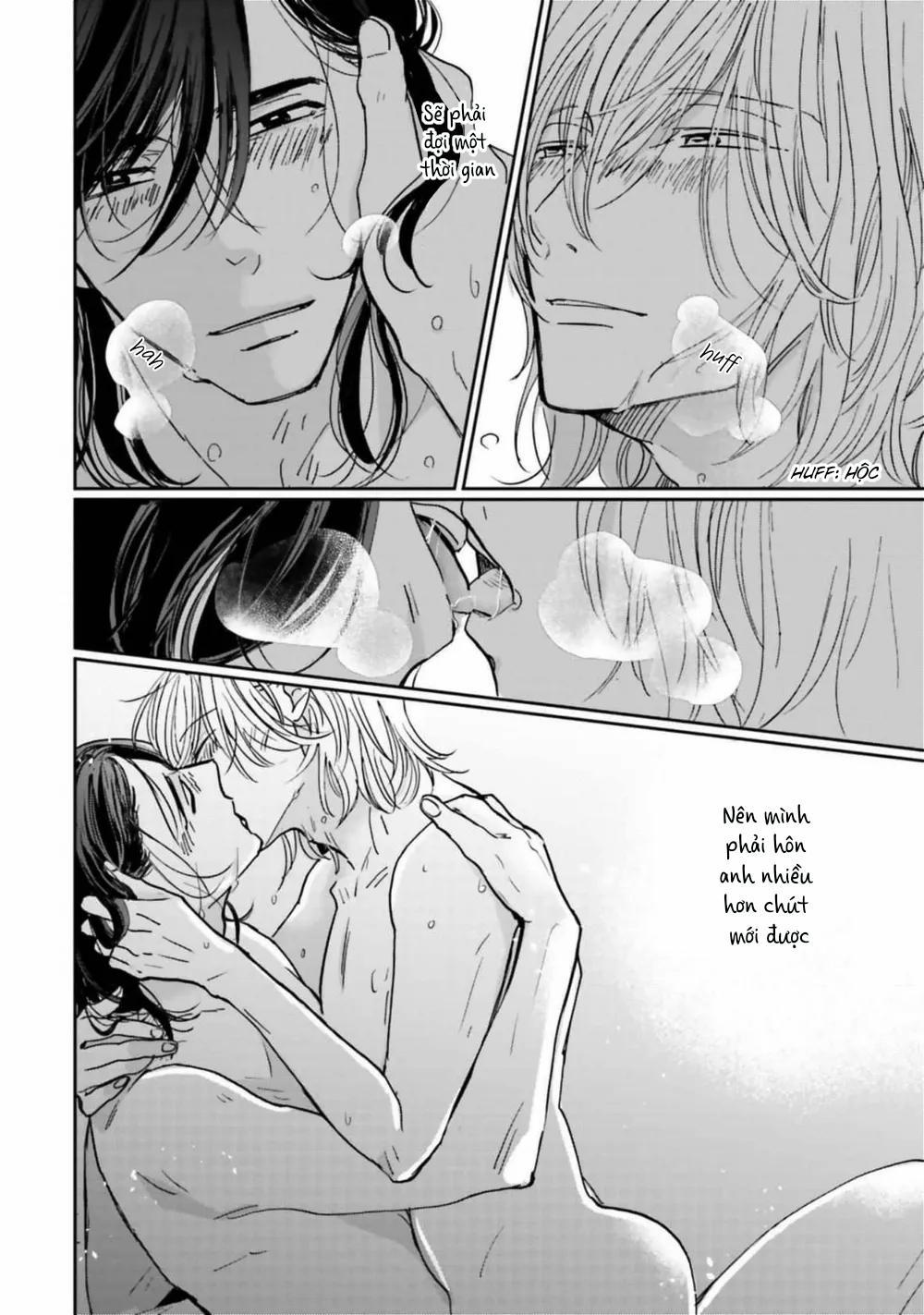 Sương khói tỏa nhân gian 15.5 Hachiennhom trang 29