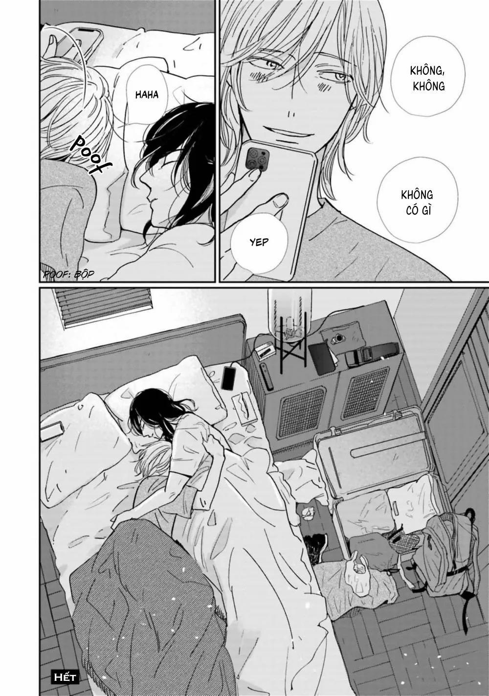 Sương khói tỏa nhân gian 15.5 Hachiennhom trang 31