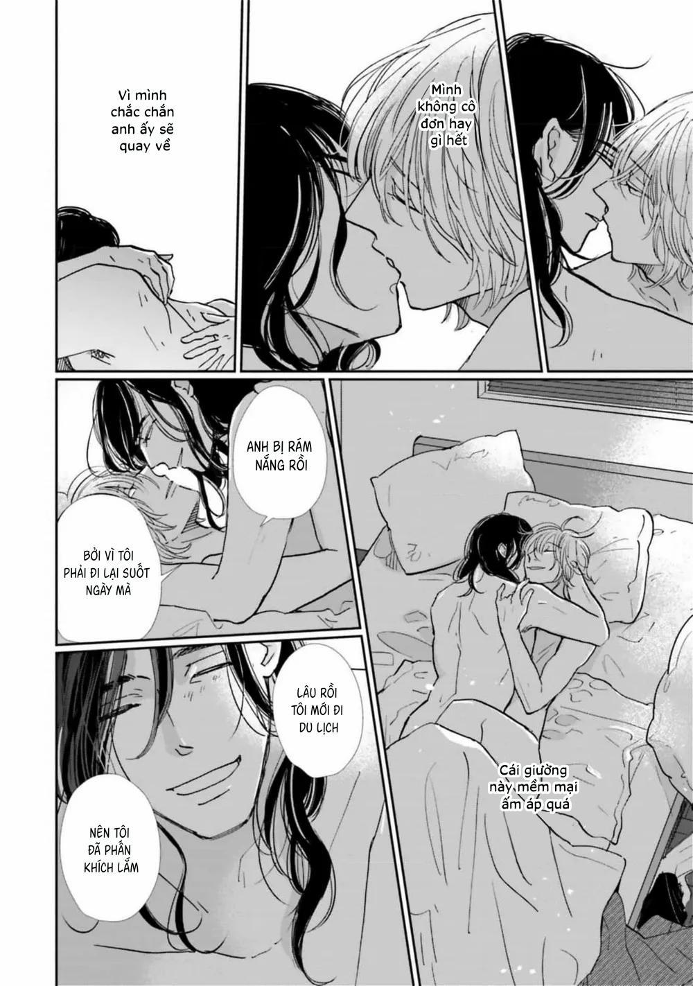 Sương khói tỏa nhân gian 15.5 Hachiennhom trang 6