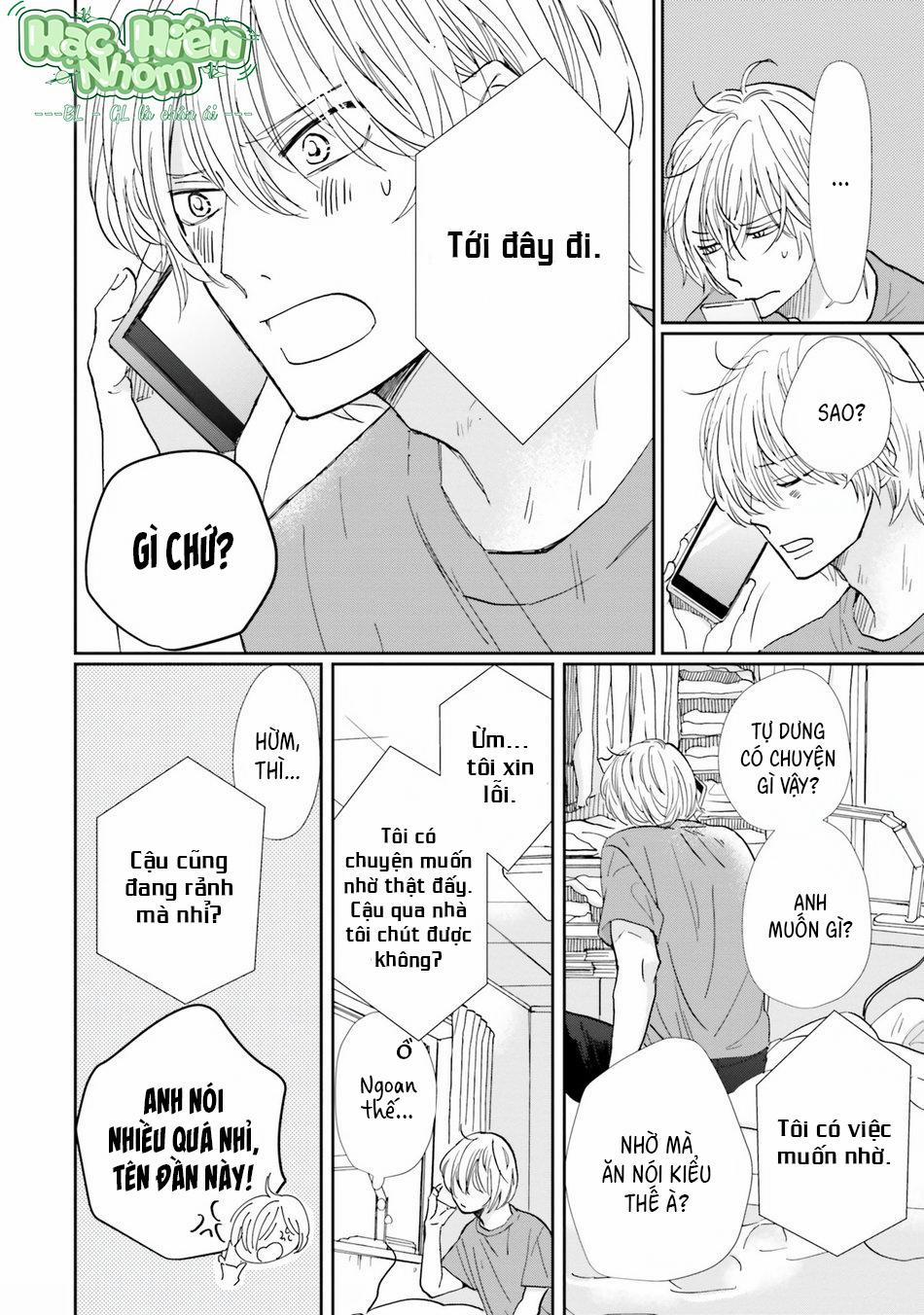 Sương khói tỏa nhân gian 2 Hachiennhom trang 12