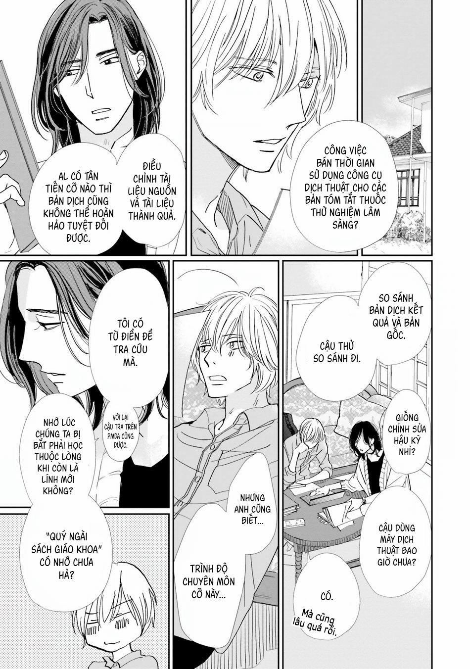 Sương khói tỏa nhân gian 2 Hachiennhom trang 13