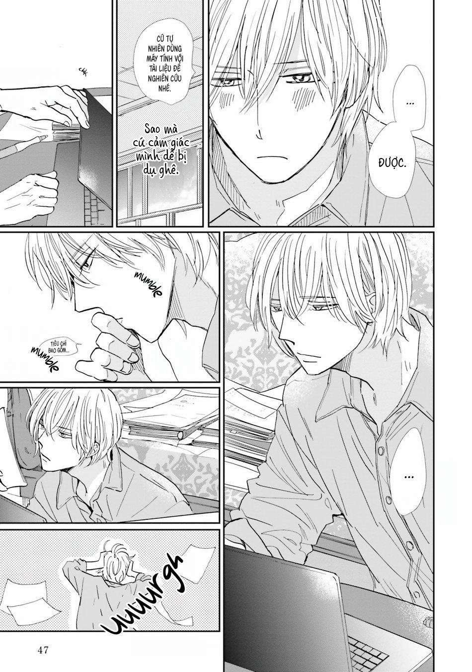 Sương khói tỏa nhân gian 2 Hachiennhom trang 15