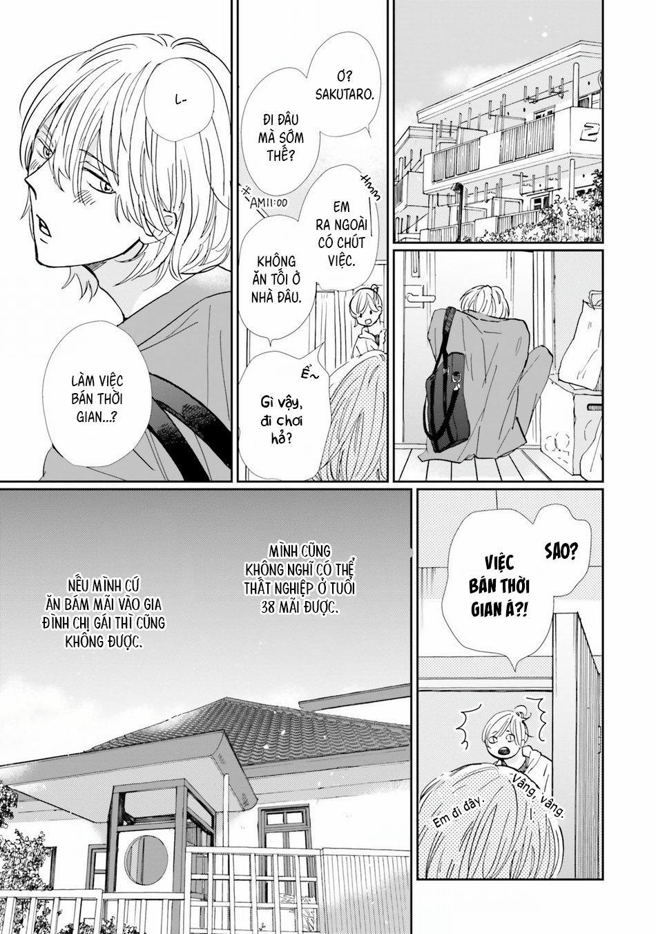 Sương khói tỏa nhân gian 2 Hachiennhom trang 19