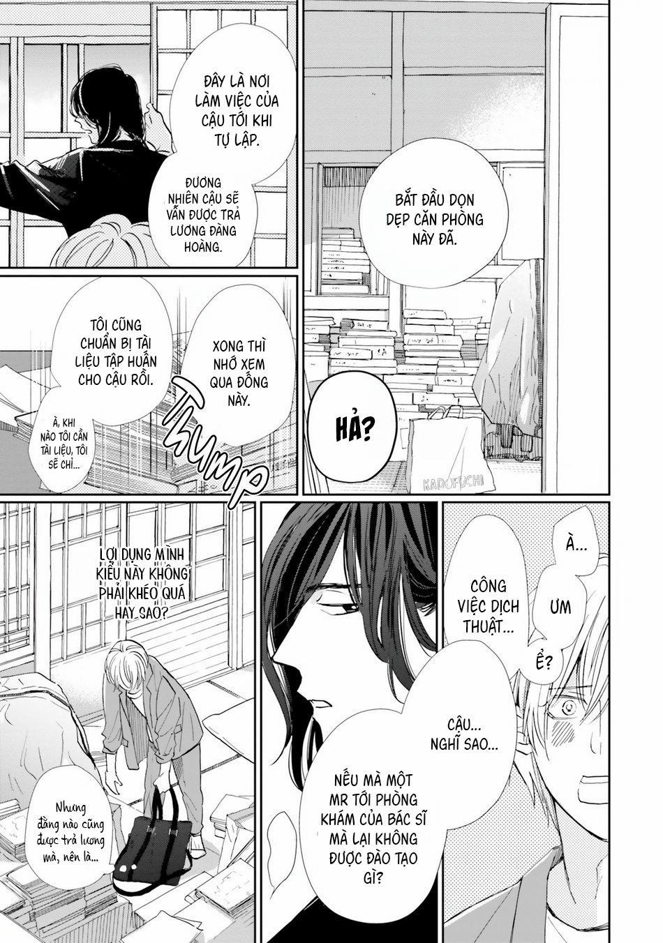 Sương khói tỏa nhân gian 2 Hachiennhom trang 21