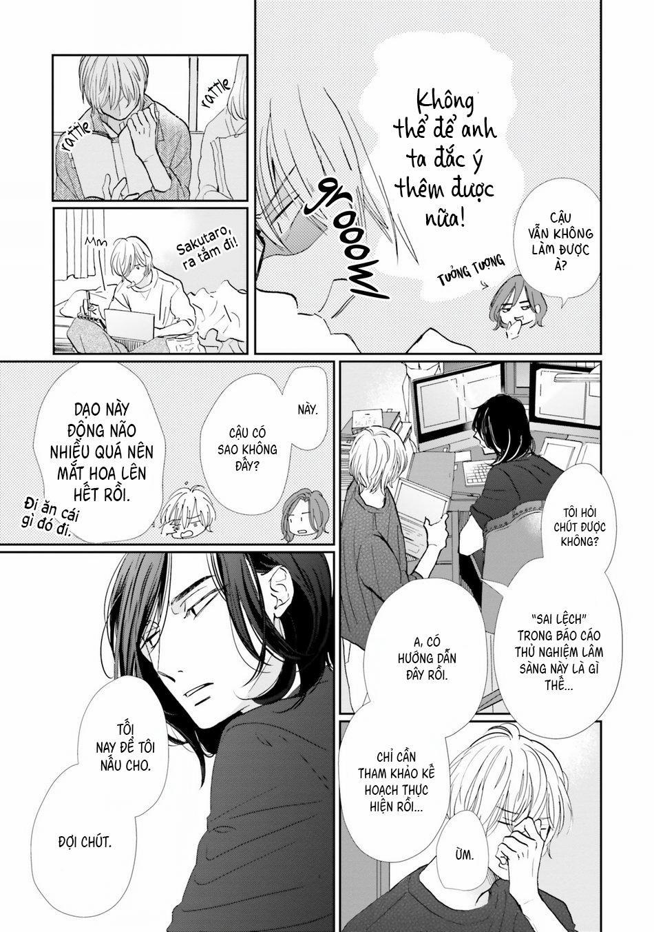 Sương khói tỏa nhân gian 2 Hachiennhom trang 23