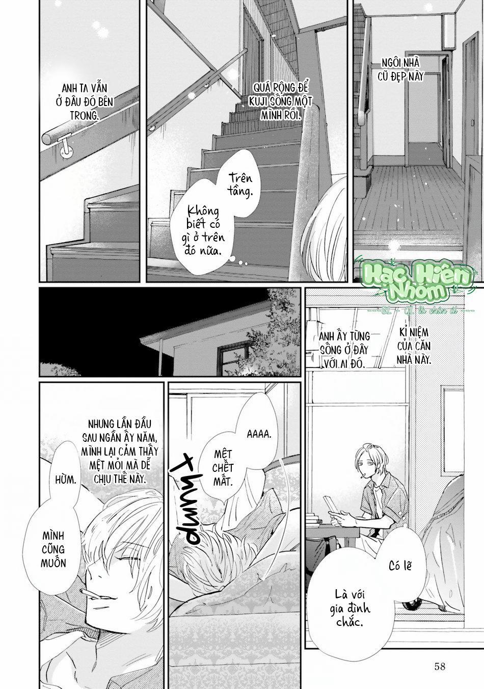 Sương khói tỏa nhân gian 2 Hachiennhom trang 26