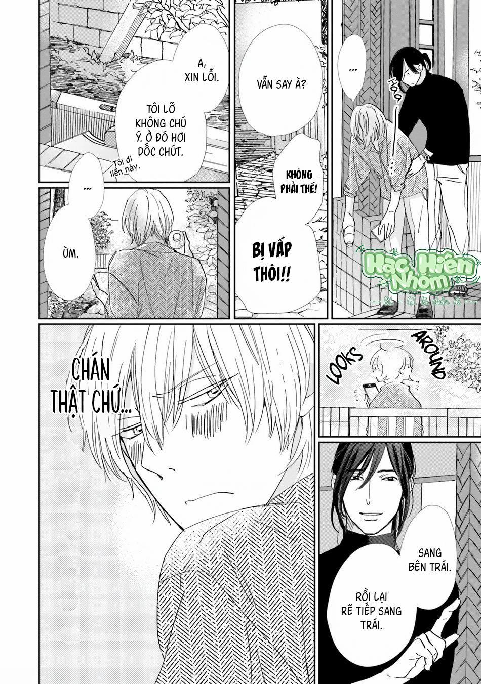 Sương khói tỏa nhân gian 2 Hachiennhom trang 6