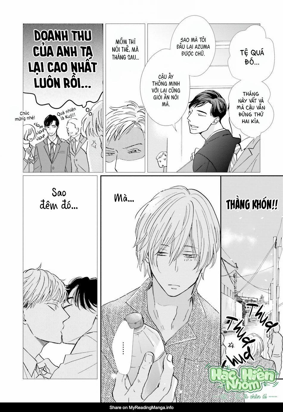 Sương khói tỏa nhân gian 2 Hachiennhom trang 8