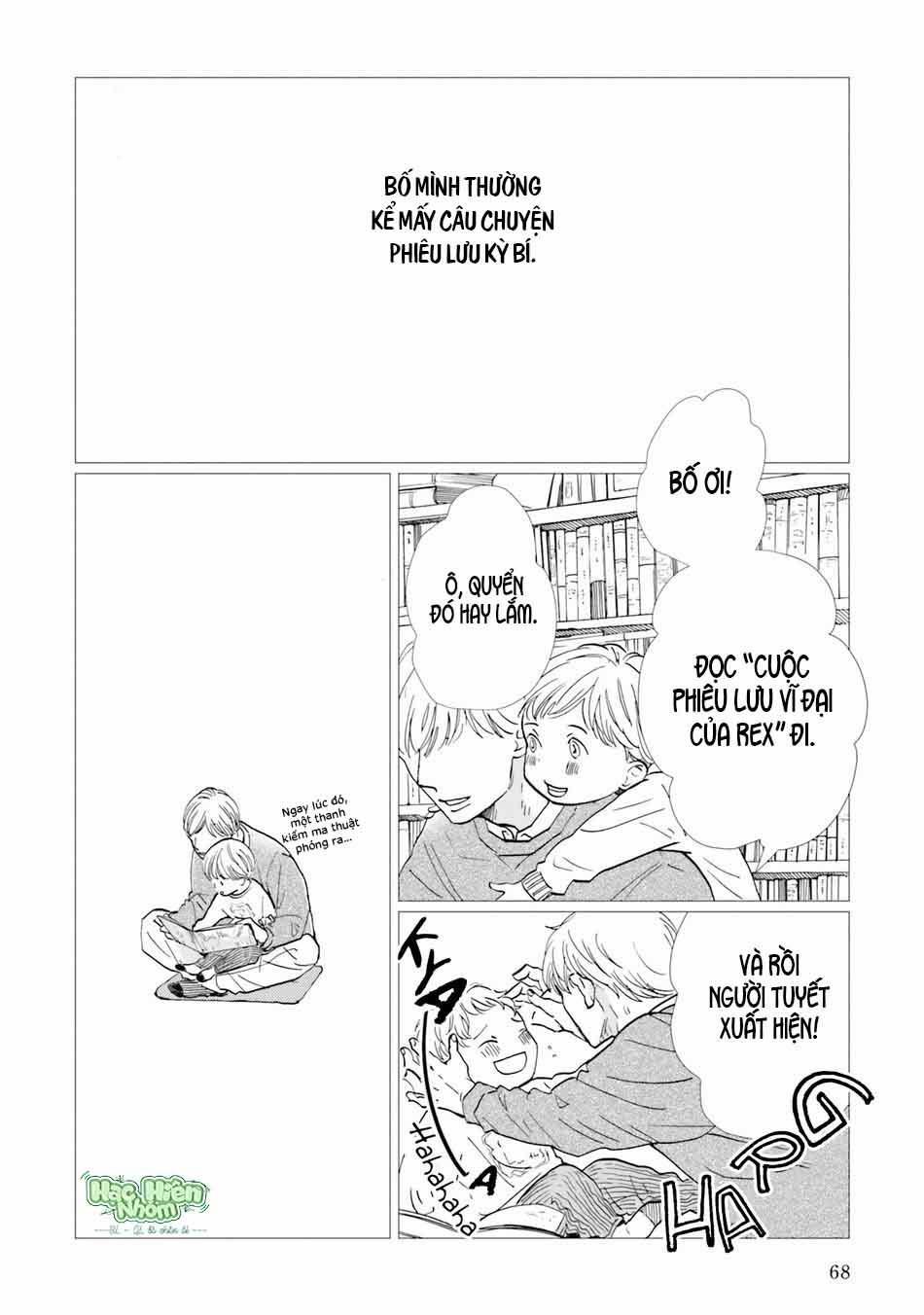 Sương khói tỏa nhân gian 3 Hachiennhom trang 2