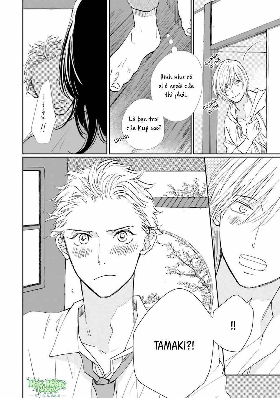 Sương khói tỏa nhân gian 3 Hachiennhom trang 4