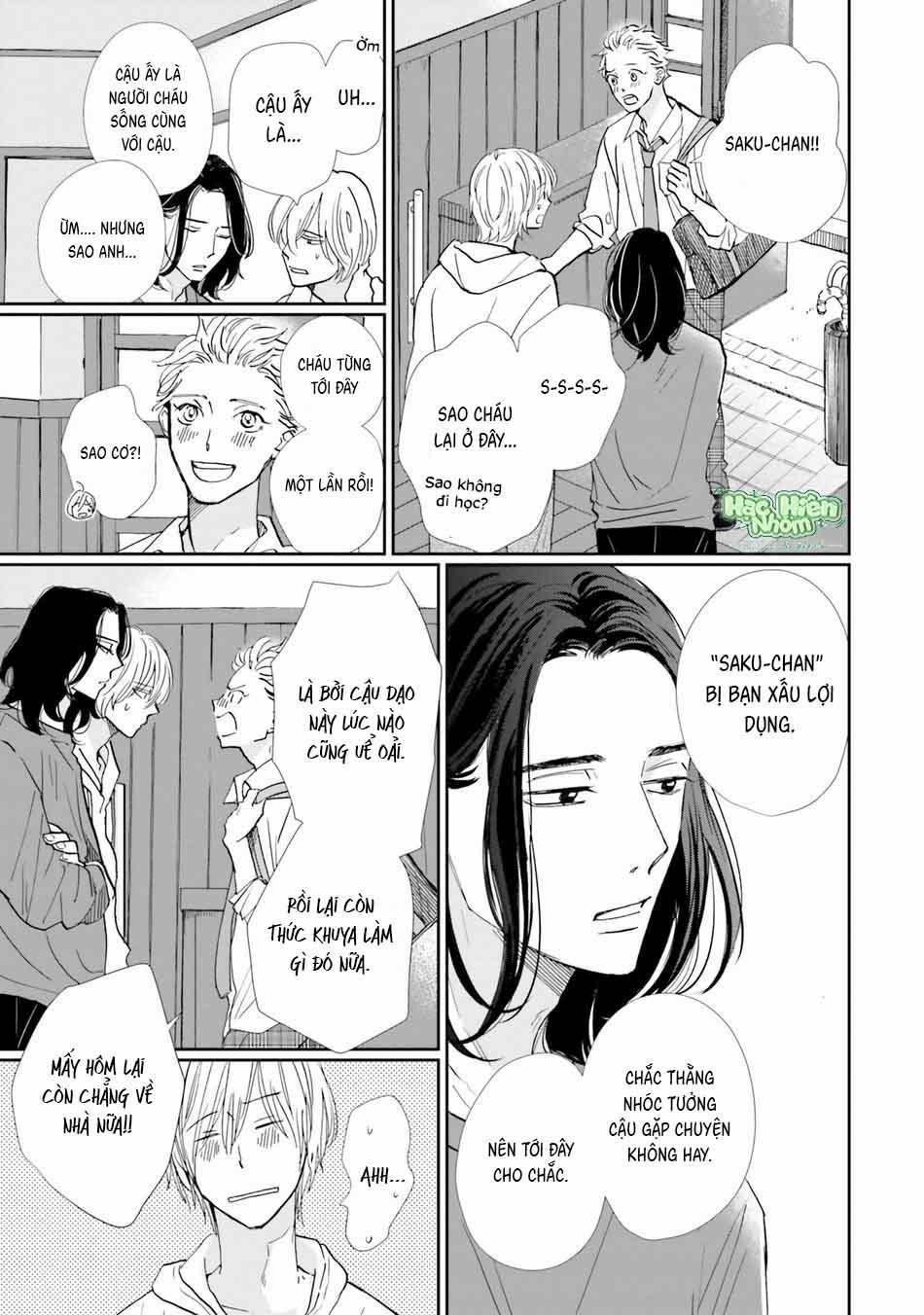 Sương khói tỏa nhân gian 3 Hachiennhom trang 5