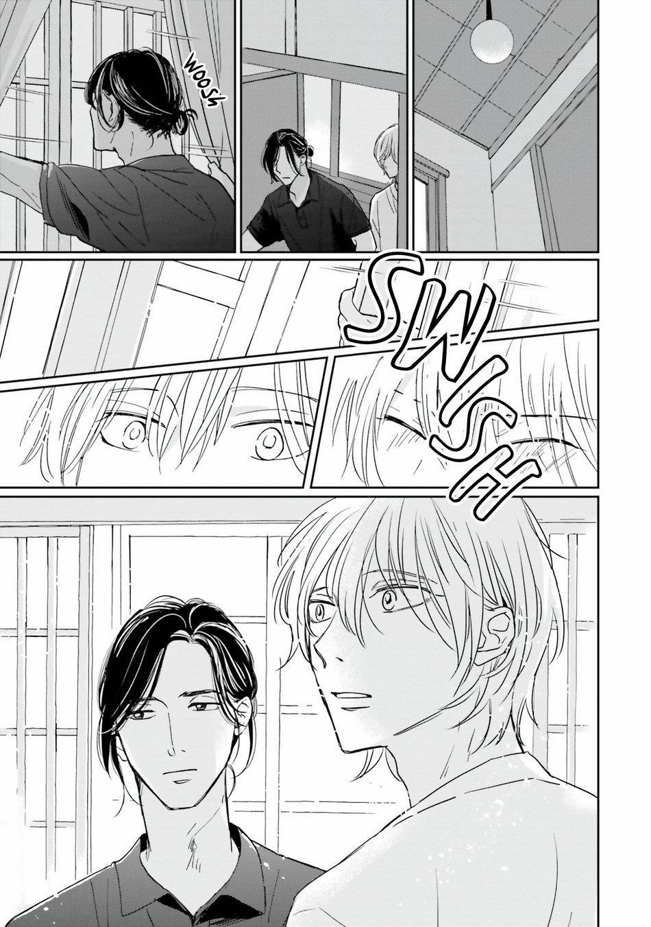 Sương khói tỏa nhân gian 4 Hachiennhom trang 15