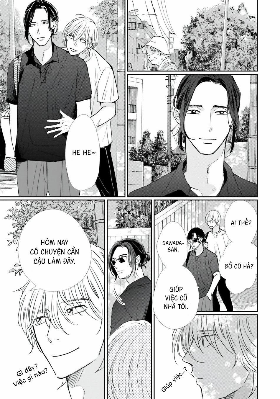 Sương khói tỏa nhân gian 4 Hachiennhom trang 7