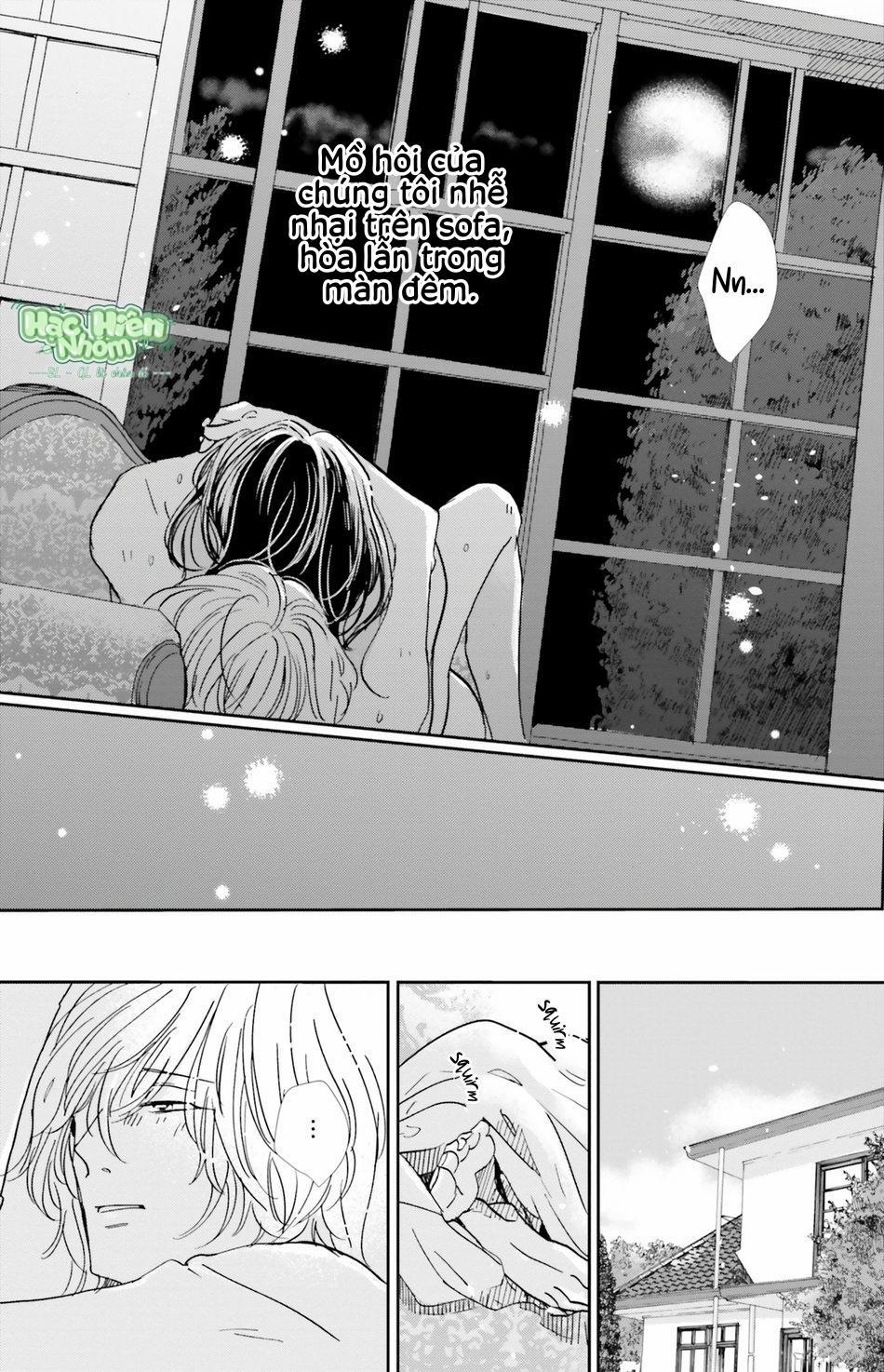 Sương khói tỏa nhân gian 5.5 hachiennhom trang 11