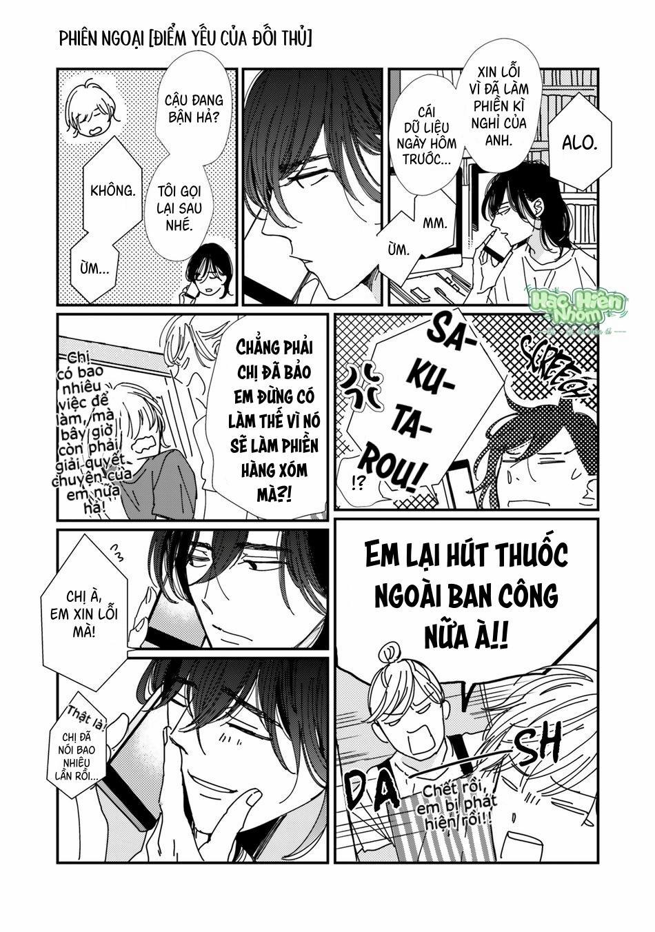 Sương khói tỏa nhân gian 5.5 hachiennhom trang 18