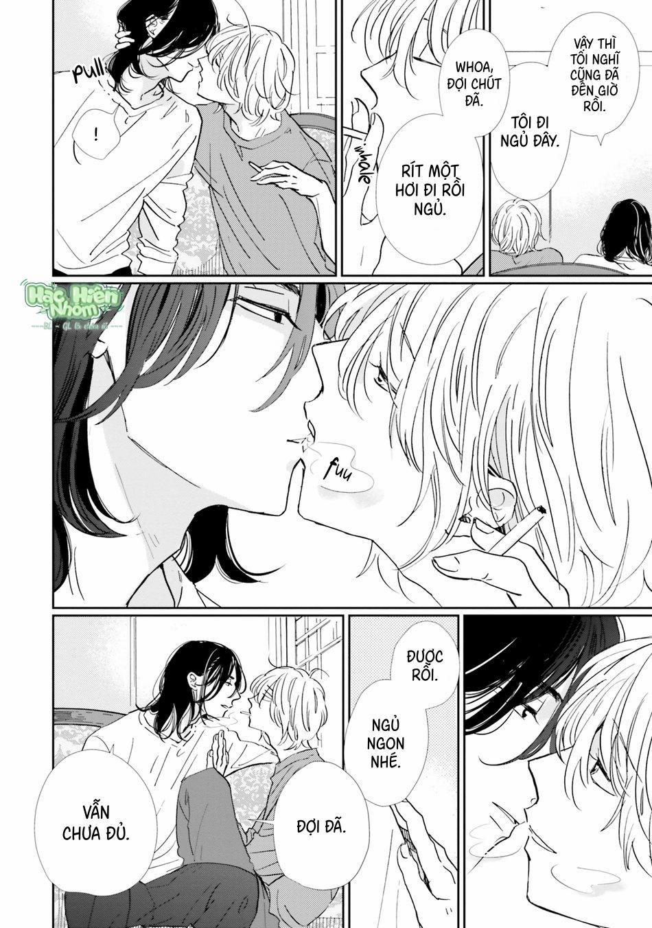 Sương khói tỏa nhân gian 5.5 hachiennhom trang 4