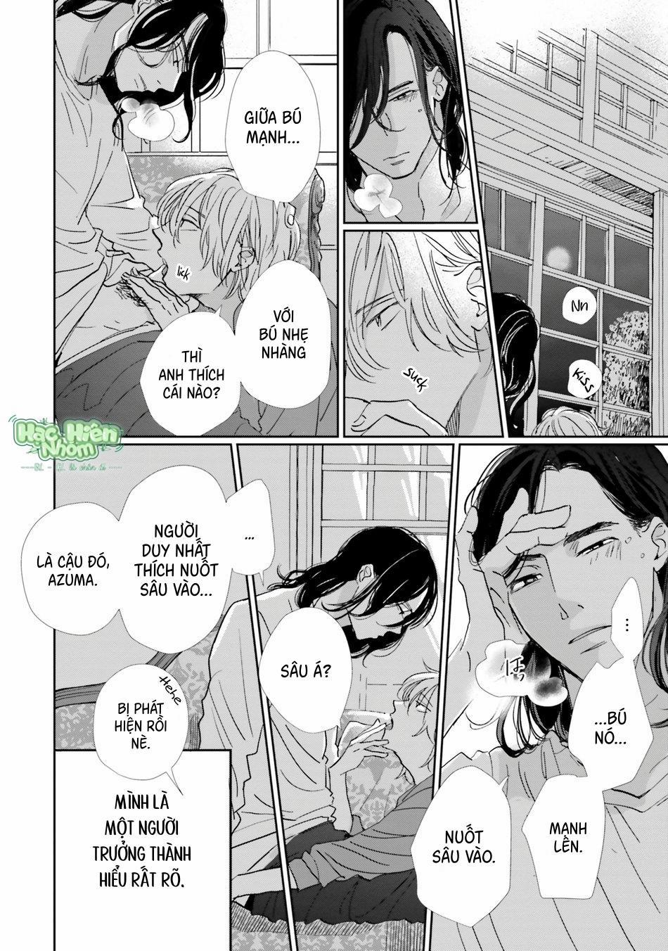 Sương khói tỏa nhân gian 5.5 hachiennhom trang 6