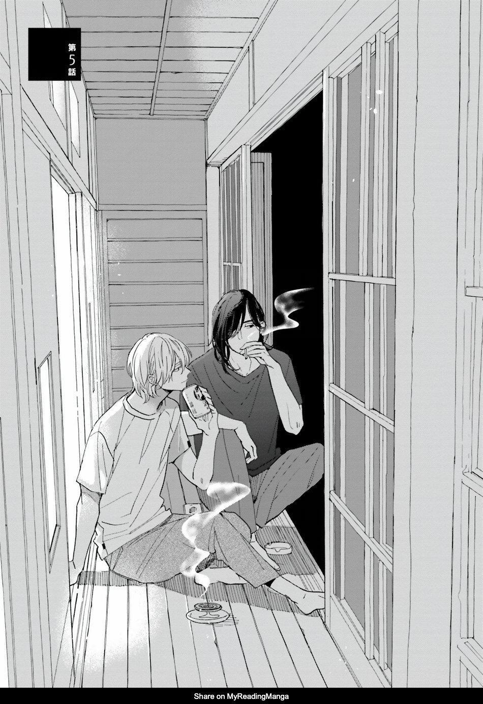 Sương khói tỏa nhân gian 5 hachiennhom trang 1