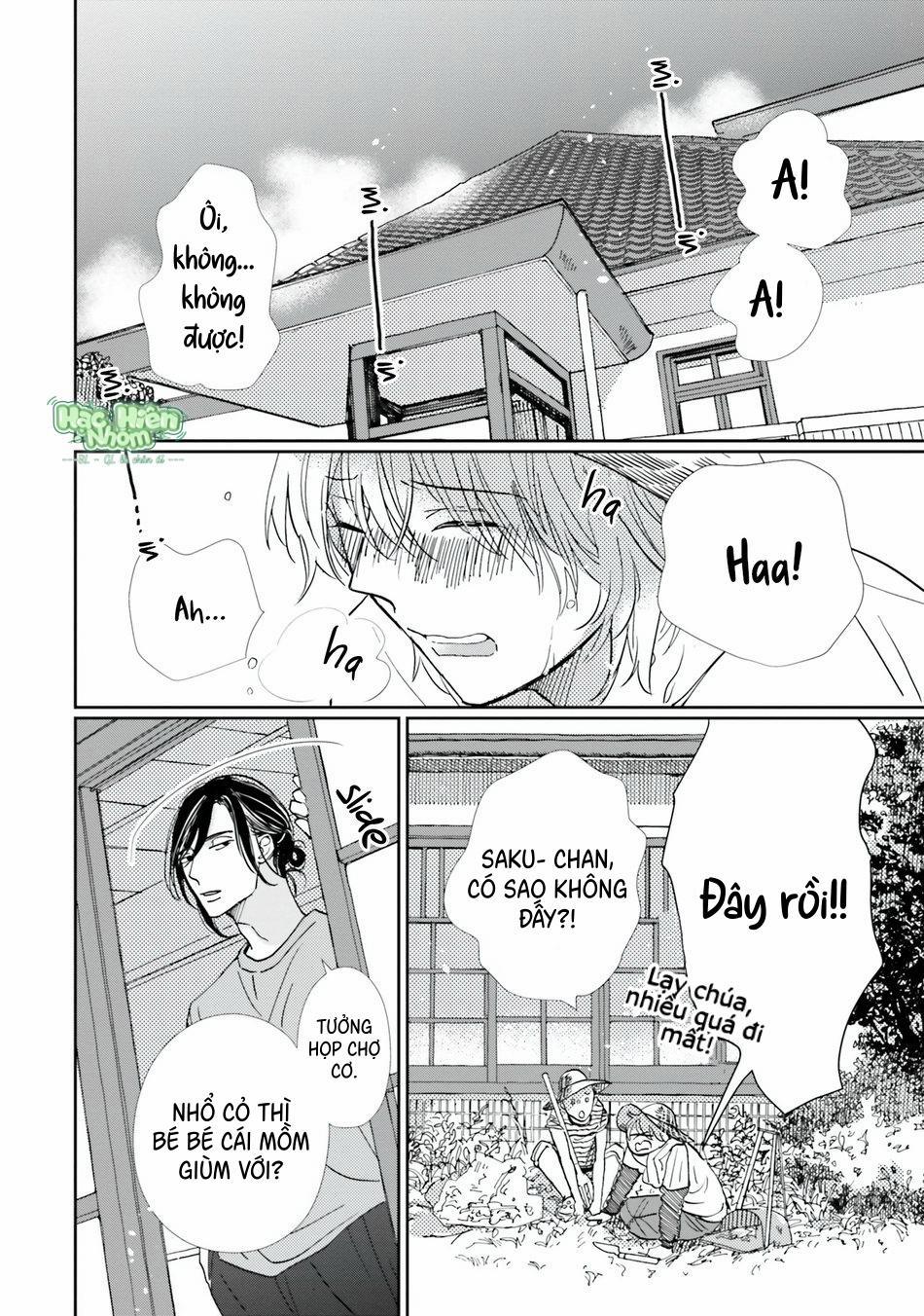 Sương khói tỏa nhân gian 5 hachiennhom trang 2