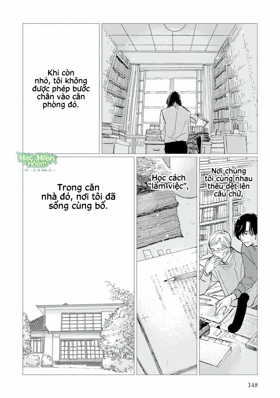 Sương khói tỏa nhân gian 5 hachiennhom trang 22