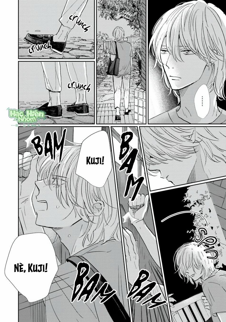 Sương khói tỏa nhân gian 5 hachiennhom trang 24