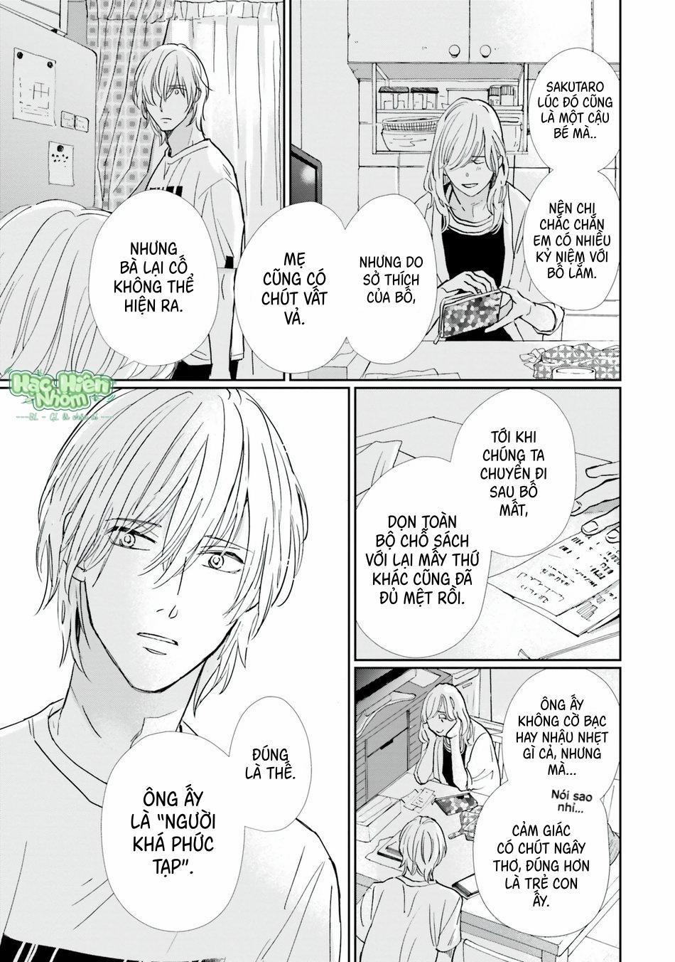 Sương khói tỏa nhân gian 5 hachiennhom trang 7