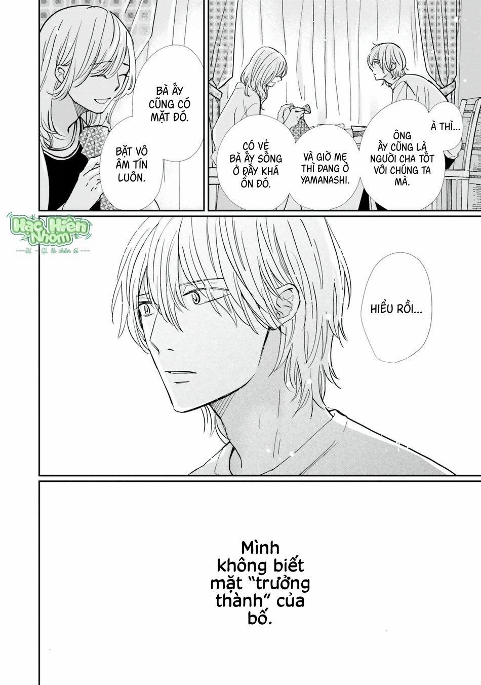 Sương khói tỏa nhân gian 5 hachiennhom trang 8