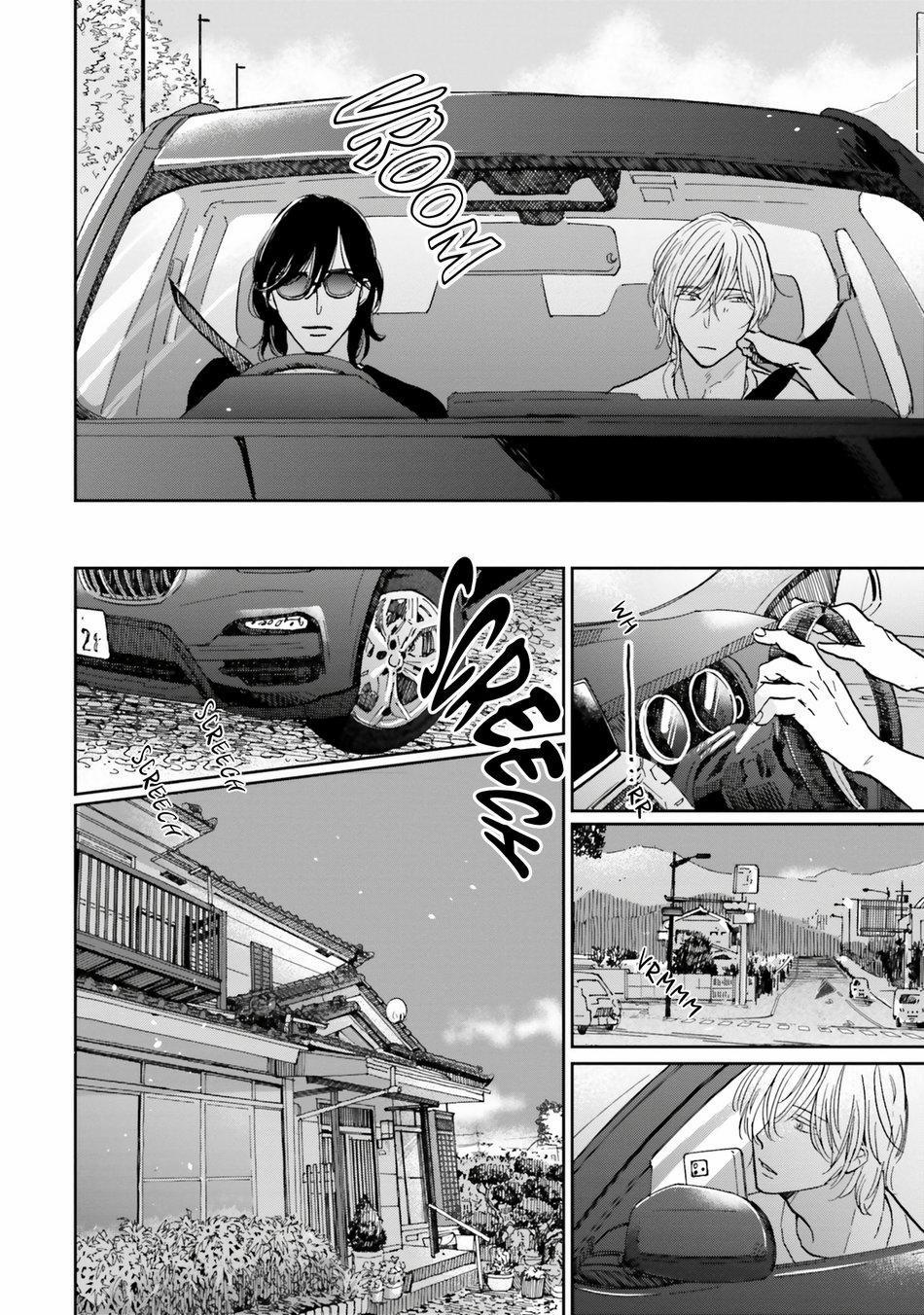 Sương khói tỏa nhân gian 7 hachiennhom trang 10