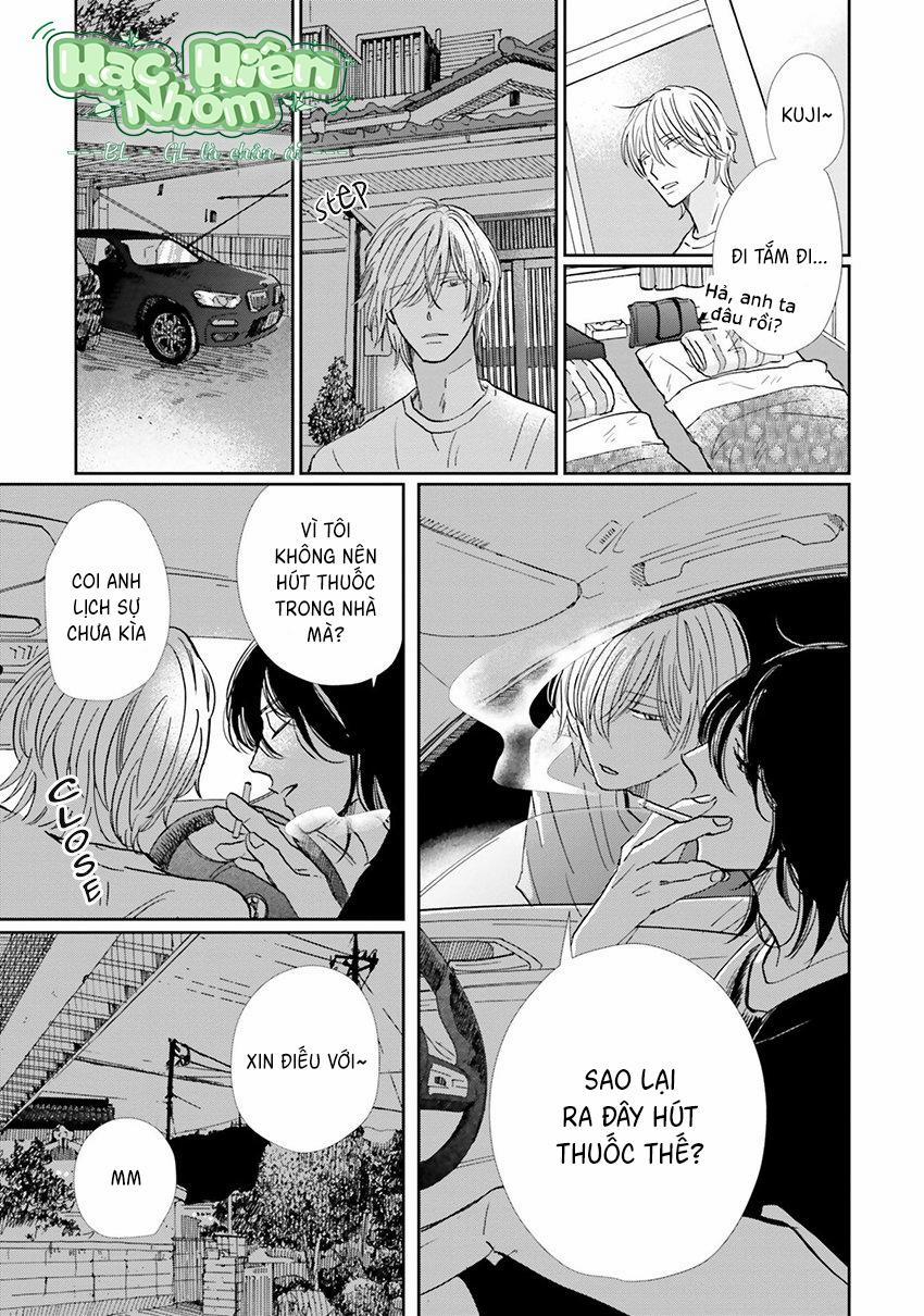 Sương khói tỏa nhân gian 7 hachiennhom trang 17