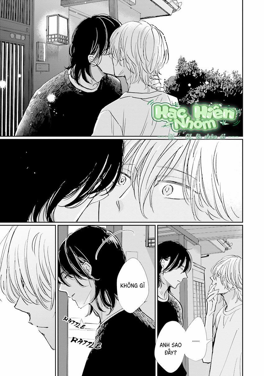 Sương khói tỏa nhân gian 7 hachiennhom trang 23