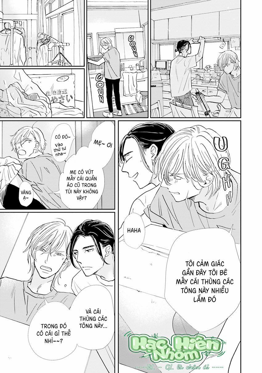 Sương khói tỏa nhân gian 7 hachiennhom trang 25