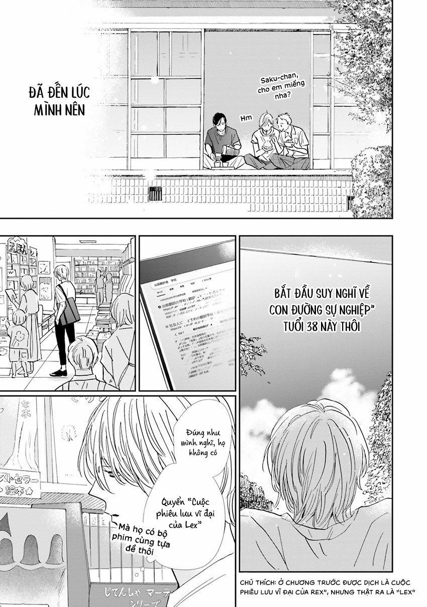 Sương khói tỏa nhân gian 7 hachiennhom trang 5