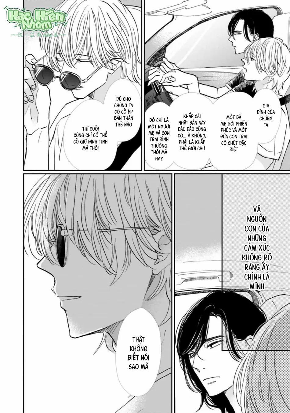 Sương khói tỏa nhân gian 8 hạchiennhom trang 13