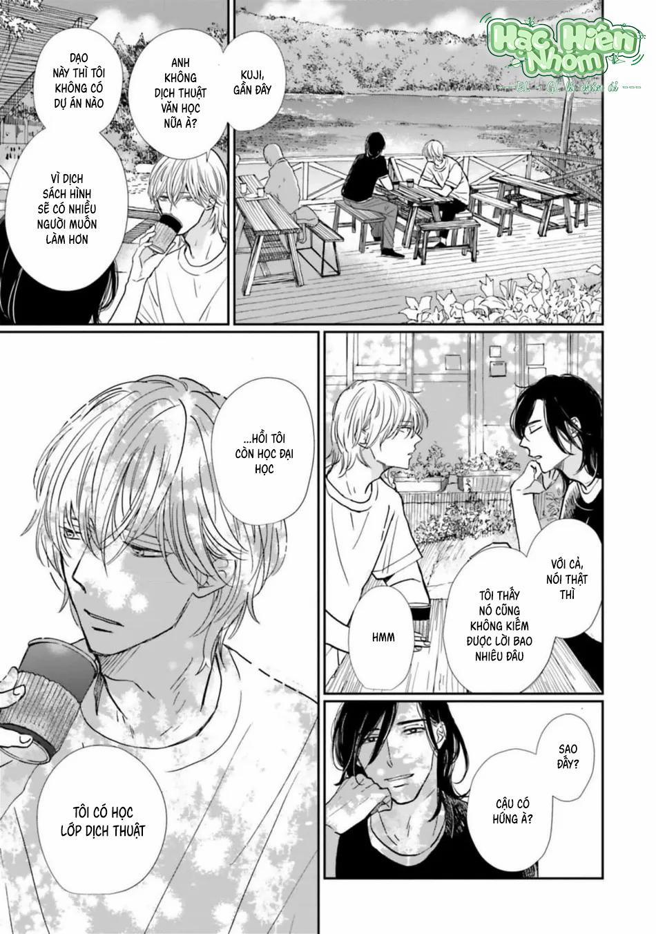 Sương khói tỏa nhân gian 8 hạchiennhom trang 16