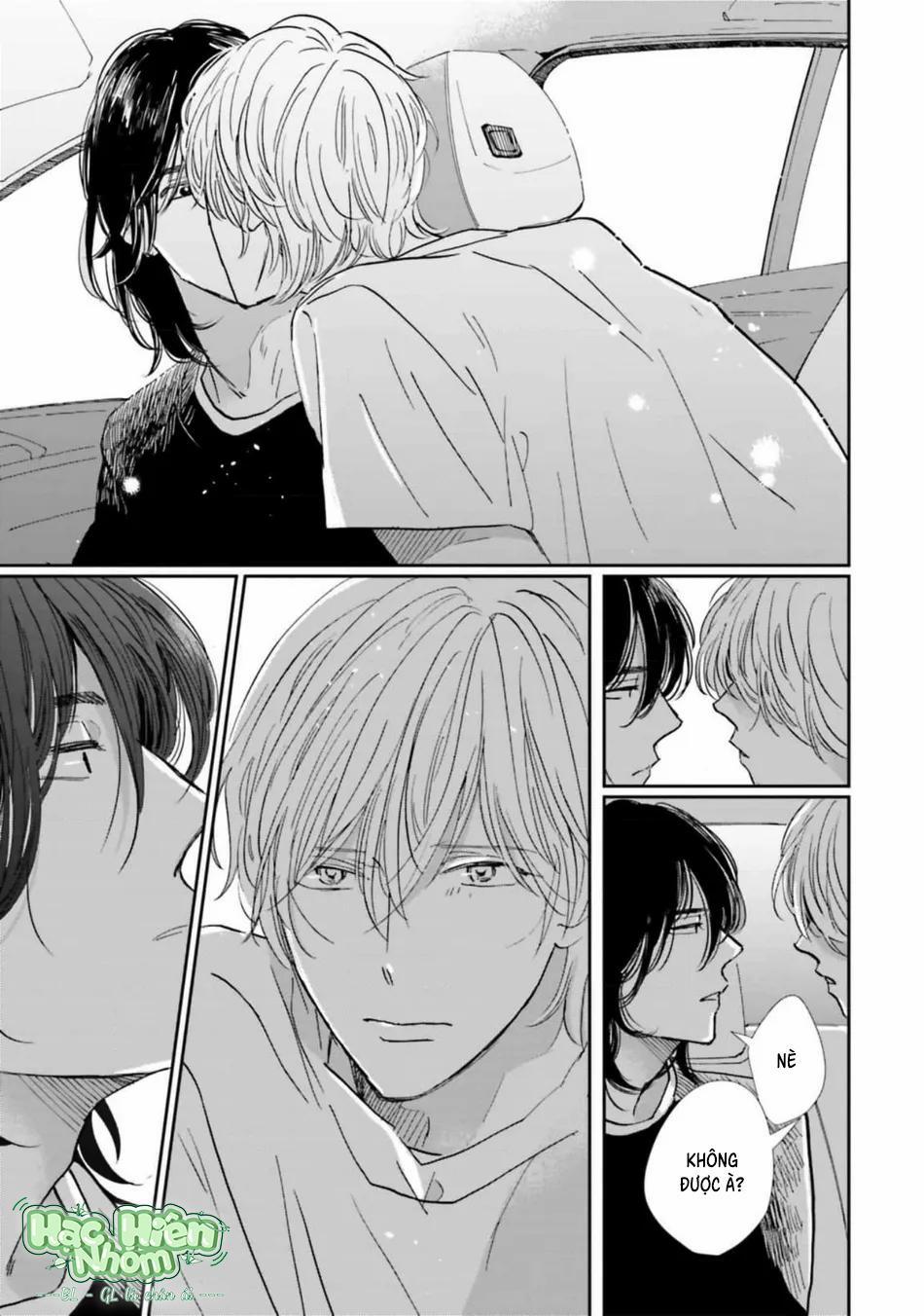 Sương khói tỏa nhân gian 8 hạchiennhom trang 22