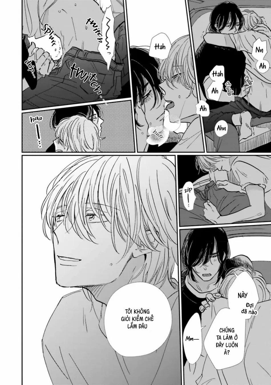 Sương khói tỏa nhân gian 8 hạchiennhom trang 25