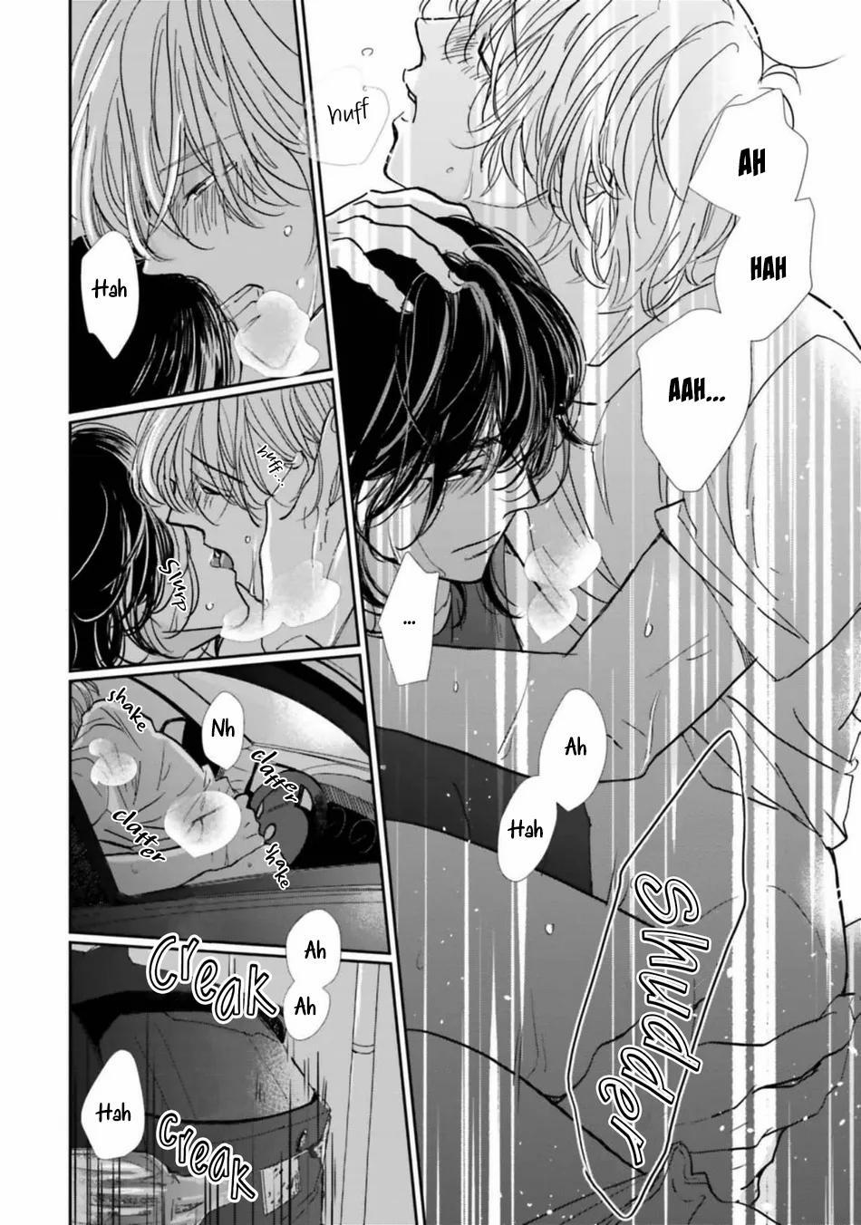 Sương khói tỏa nhân gian 8 hạchiennhom trang 27