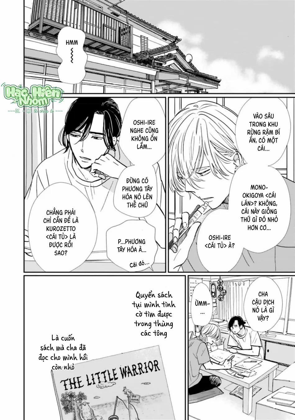 Sương khói tỏa nhân gian 8 hạchiennhom trang 3