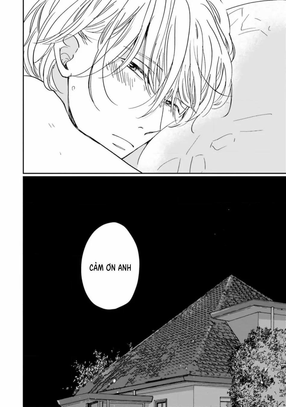 Sương khói tỏa nhân gian 8 hạchiennhom trang 31