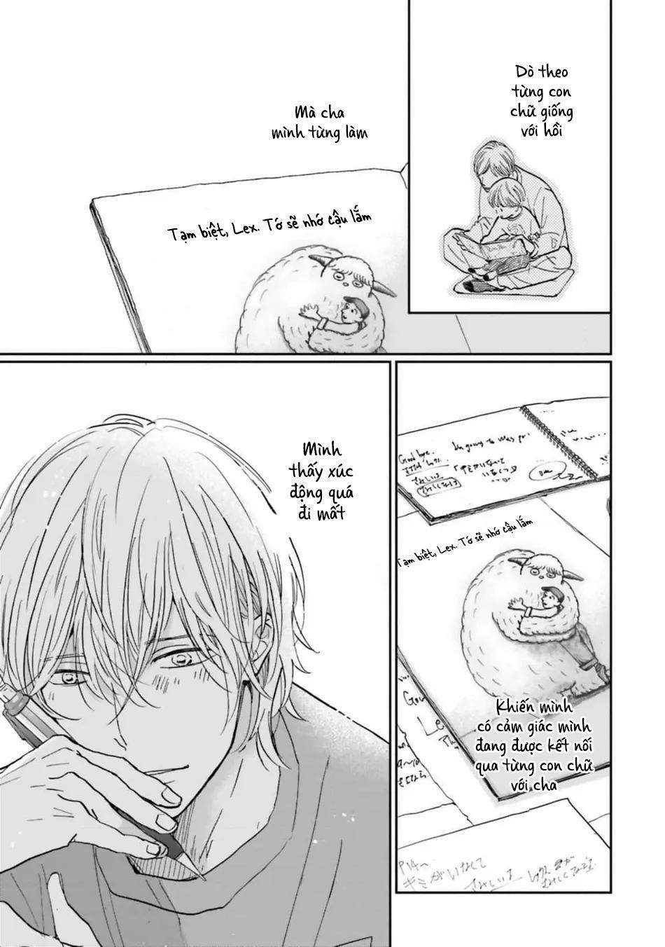 Sương khói tỏa nhân gian 8 hạchiennhom trang 6