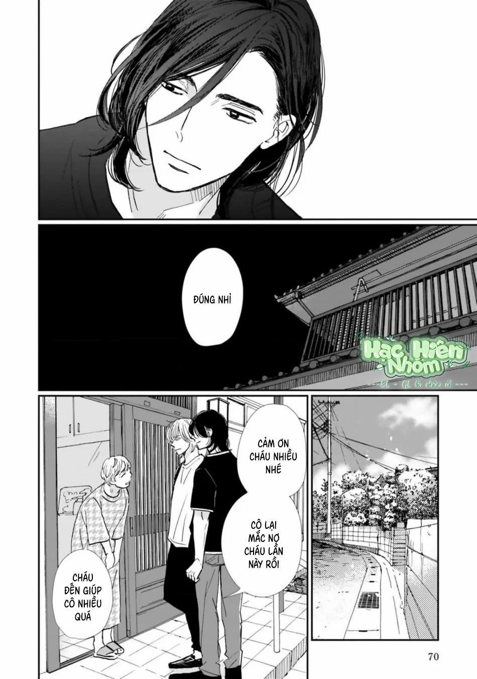 Sương khói tỏa nhân gian 8 hạchiennhom trang 9