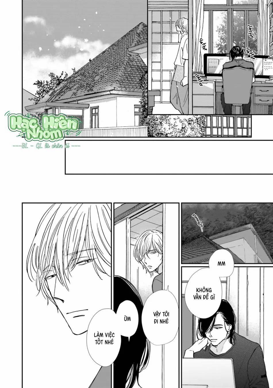 Sương khói tỏa nhân gian 9 hạchiennhom trang 11