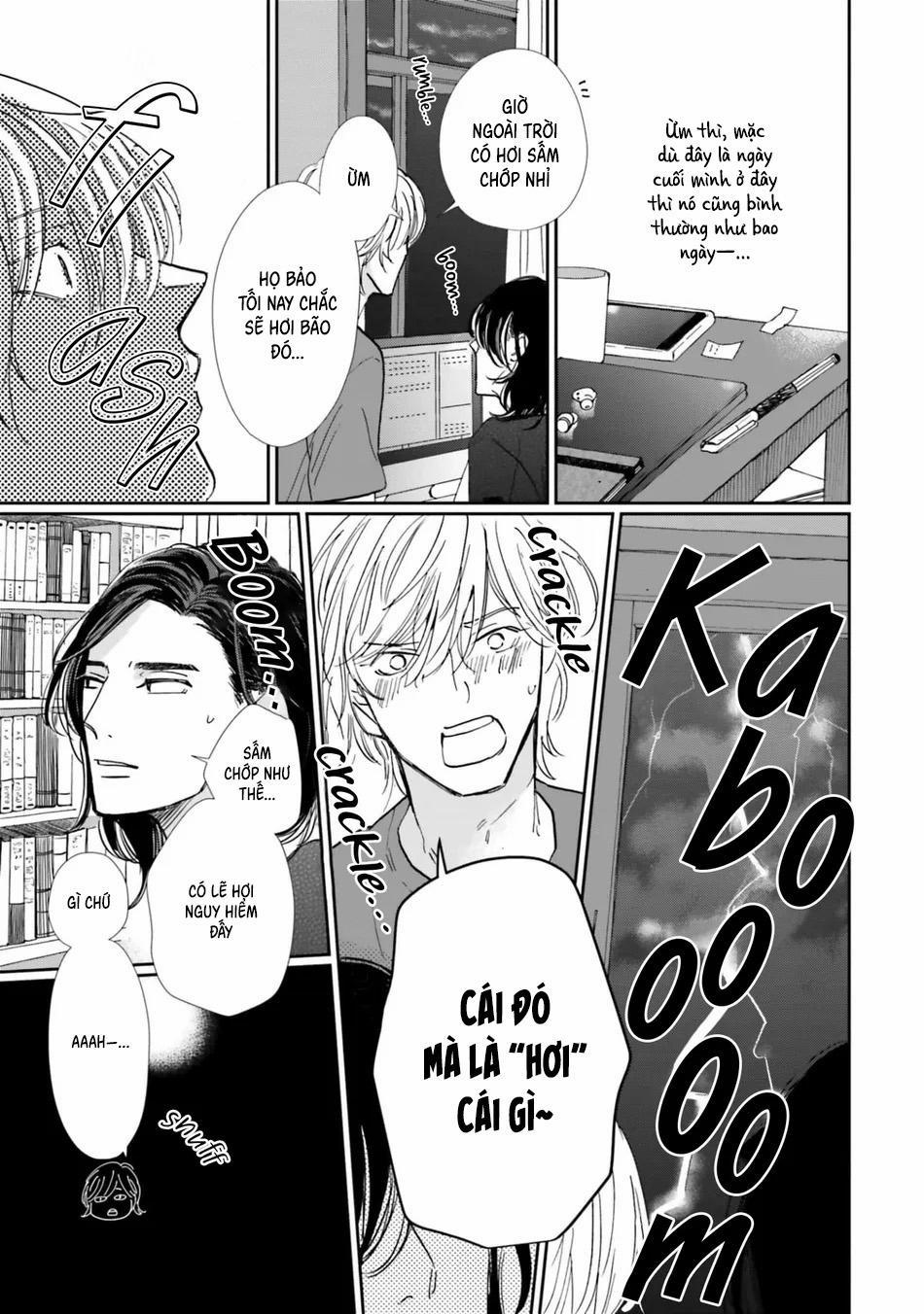 Sương khói tỏa nhân gian 9 hạchiennhom trang 12