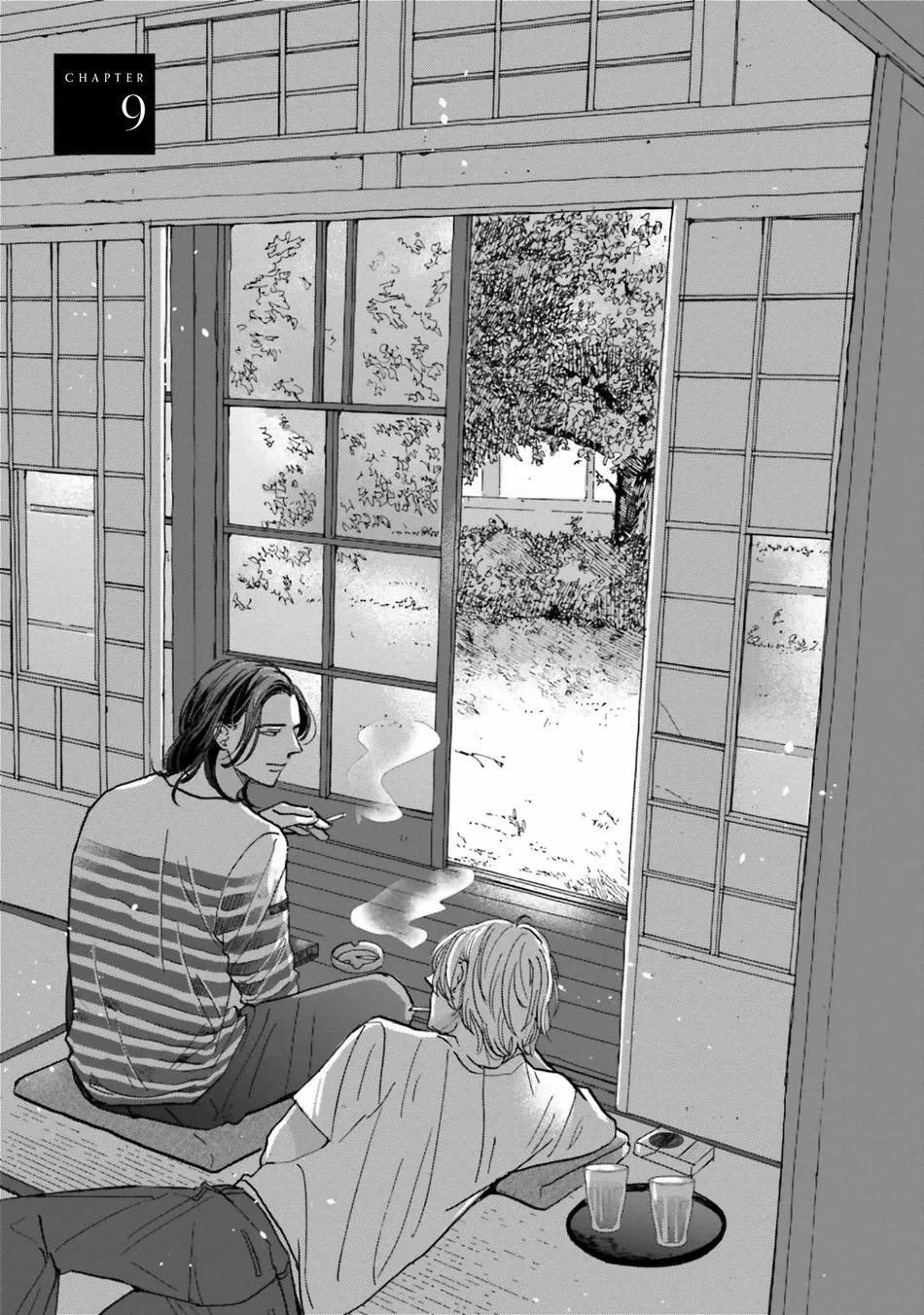 Sương khói tỏa nhân gian 9 hạchiennhom trang 2