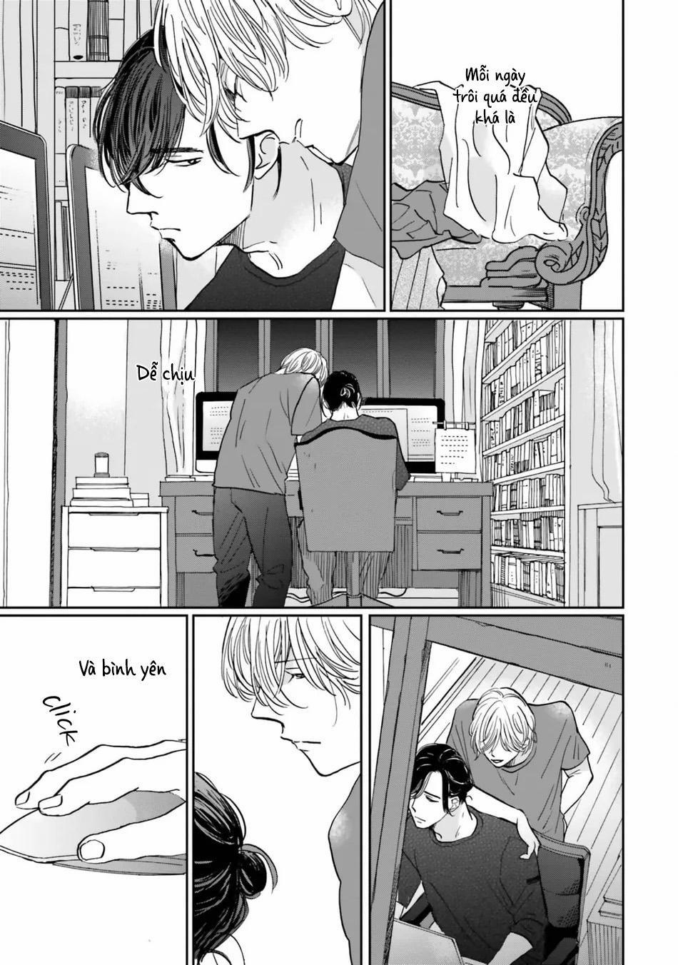 Sương khói tỏa nhân gian 9 hạchiennhom trang 20